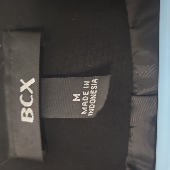 BCX Blazer - Picture 2 of 4